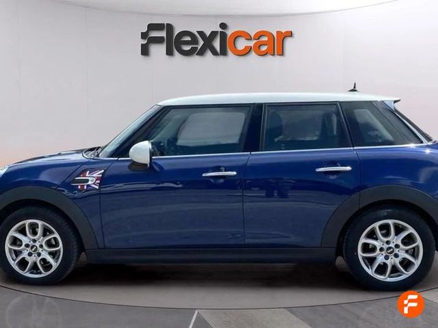 MINI Cooper COOPER 5 PUERTAS