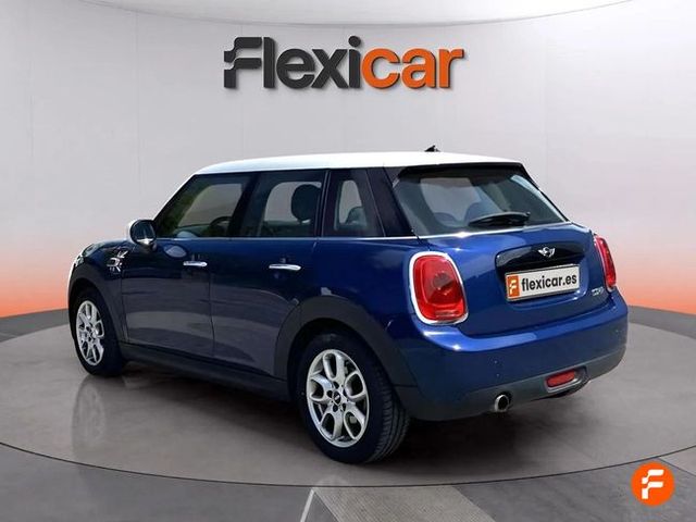 MINI Cooper COOPER 5 PUERTAS