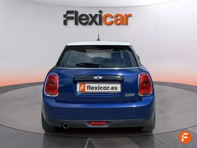 MINI Cooper COOPER 5 PUERTAS