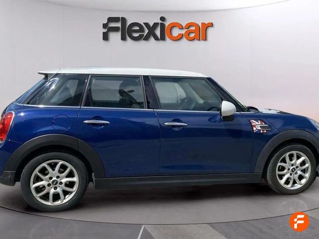 MINI Cooper COOPER 5 PUERTAS