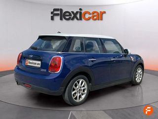 MINI Cooper COOPER 5 PUERTAS