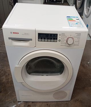 Lavadora Bosch Serie 4 8kg
