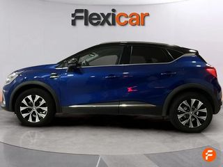 Renault Captur techno TCe 67kW (90CV)