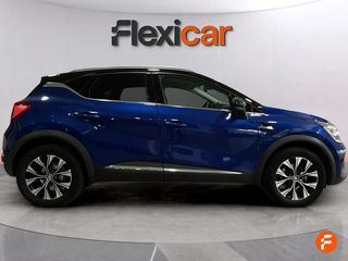 Renault Captur techno TCe 67kW (90CV)