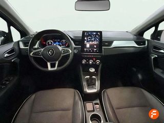Renault Captur techno TCe 67kW (90CV)