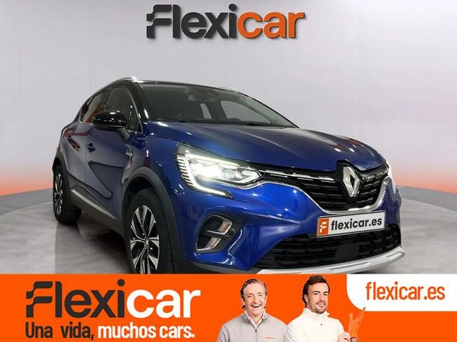 Renault Captur techno TCe 67kW (90CV)