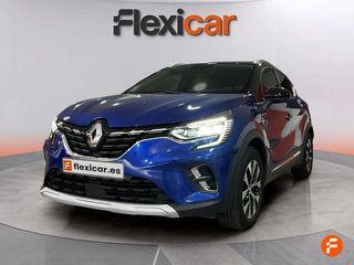 Renault Captur techno TCe 67kW (90CV)