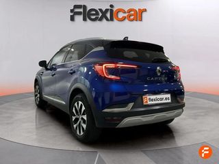 Renault Captur techno TCe 67kW (90CV)