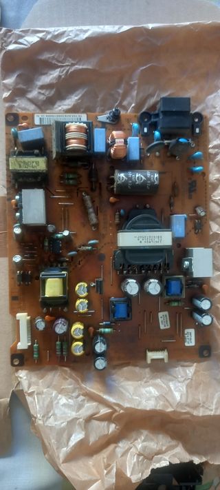 Placa Fuente Alimentación LG Smart TV LG42LA620S