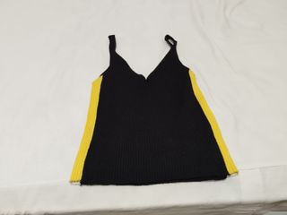Pack 5 Tops Verano Mujer