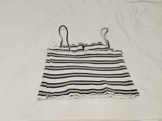 Pack 5 Tops Verano Mujer
