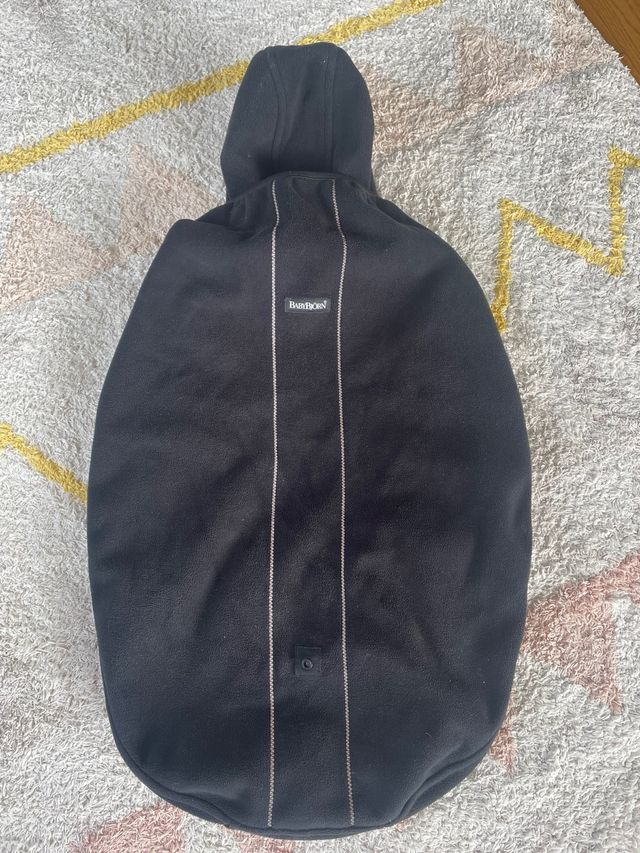 Funda Babybjörn para mochila