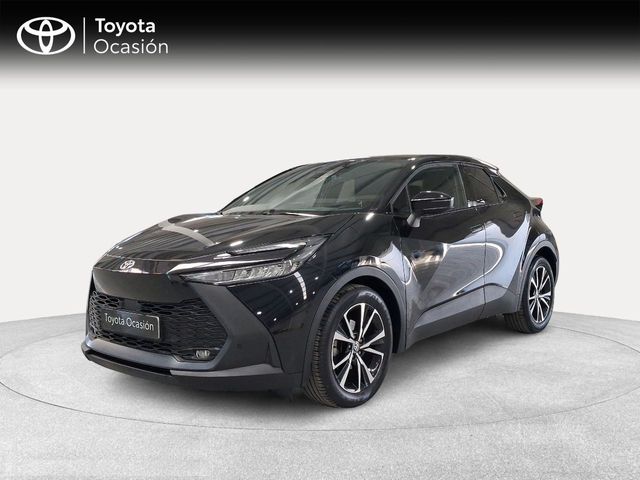 Toyota C-HR 1.8 140H Advance