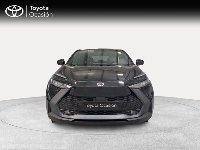 Toyota C-HR 1.8 140H Advance