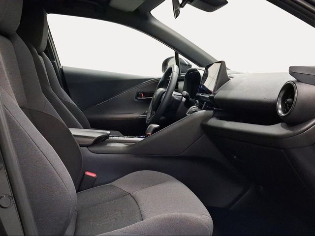 Toyota C-HR 1.8 140H Advance