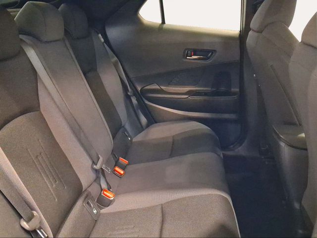 Toyota C-HR 1.8 140H Advance