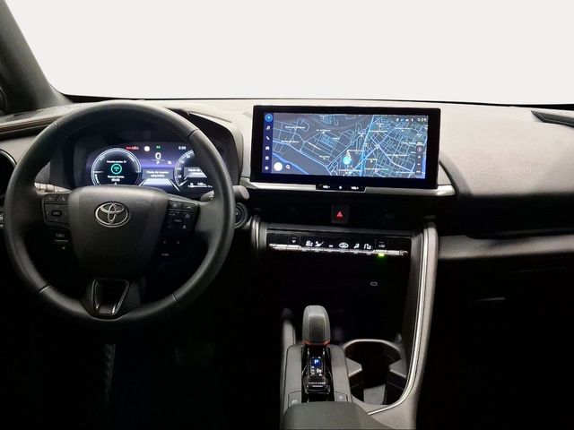 Toyota C-HR 1.8 140H Advance