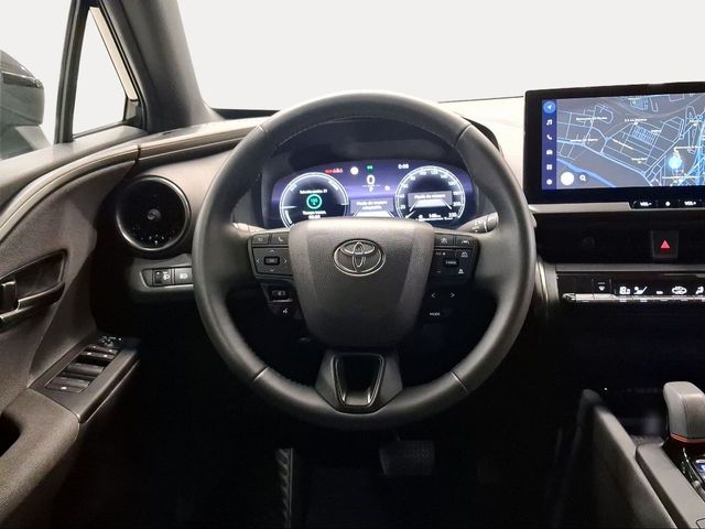 Toyota C-HR 1.8 140H Advance
