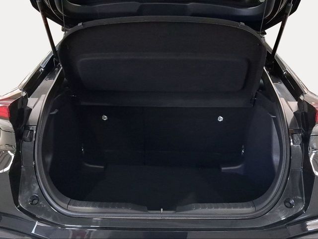 Toyota C-HR 1.8 140H Advance