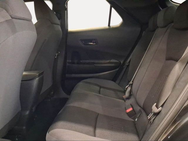 Toyota C-HR 1.8 140H Advance