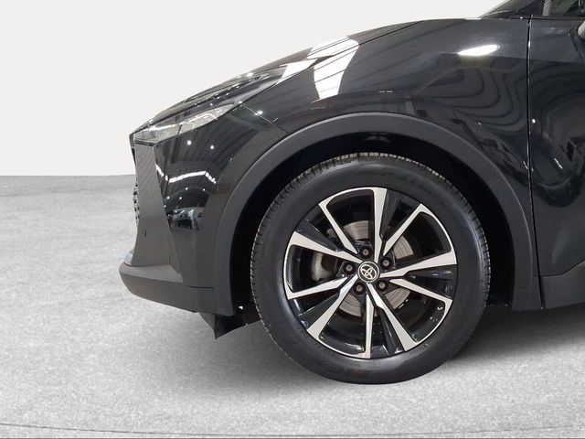 Toyota C-HR 1.8 140H Advance