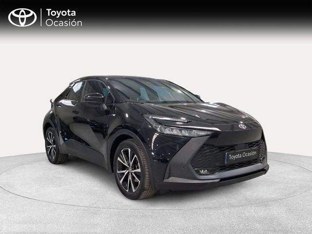 Toyota C-HR 1.8 140H Advance
