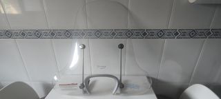 Pantalla original Piaggio