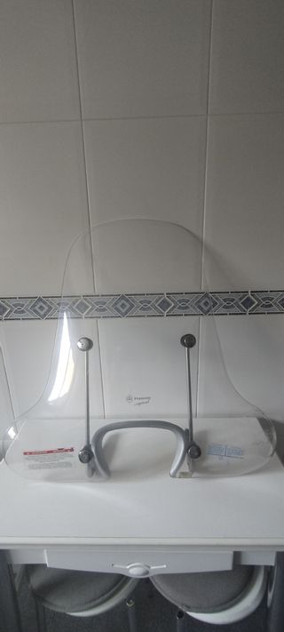 Pantalla original Piaggio