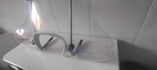 Pantalla original Piaggio