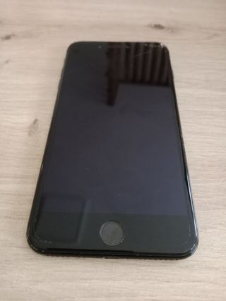 iPhone 7 Plus Negro