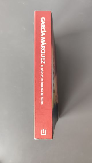 El amor en los tiempos del cólera (Spanish Edit...