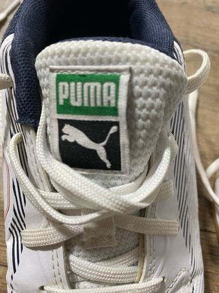 Zapatillas Fútbol Sala Puma TUCO II Talla 37