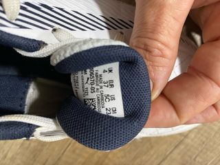 Zapatillas Fútbol Sala Puma TUCO II Talla 37