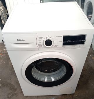 Lavadora Balay 7kg