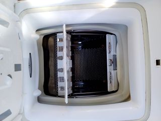 Lavadora carga vertical Otsein
