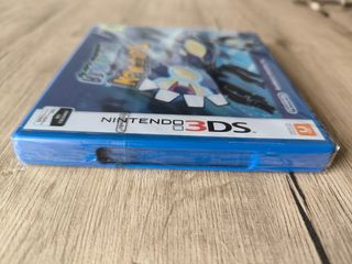 Pokémon Zafiro Alfa Precintado Nintendo 3DS