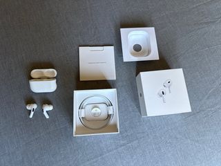 Airpods Pro 2ª Gen
