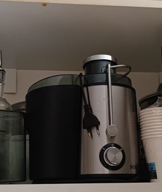 Exprimidor/Licuadora Sogo ref SD-5095