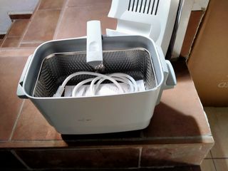 Freidora Eléctrica Ufesa HFR-101