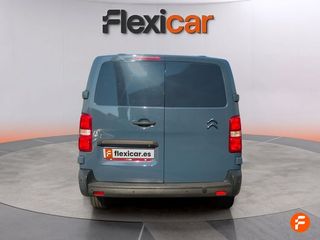 Citroën Jumpy 1.5 75 kW / 102 CV
