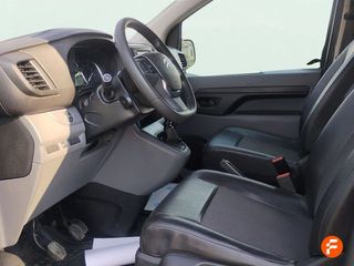 Citroën Jumpy 1.5 75 kW / 102 CV