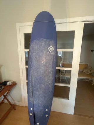 Tabla de surf OLAIAN 7'8 corcho