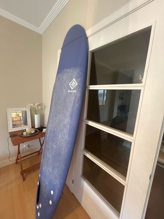 Tabla de surf OLAIAN 7'8 corcho