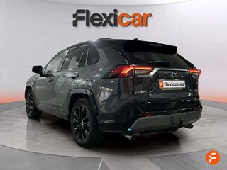 Toyota Rav4 2.5l 220H Style