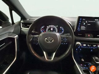 Toyota Rav4 2.5l 220H Style