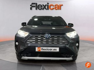 Toyota Rav4 2.5l 220H Style