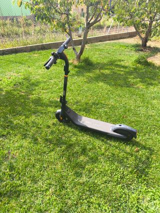 Patinete Eléctrico Ninebot E2 Pro