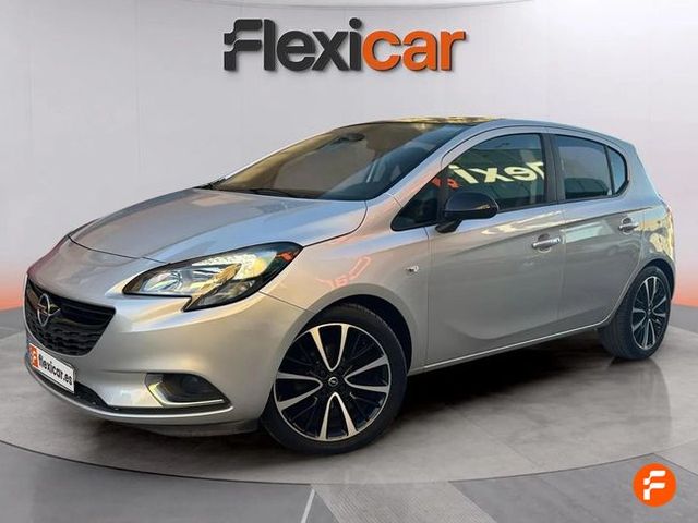 Opel Corsa 1.4 66kW (90CV) Color Edition