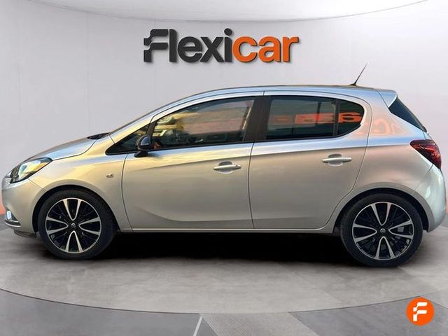 Opel Corsa 1.4 66kW (90CV) Color Edition