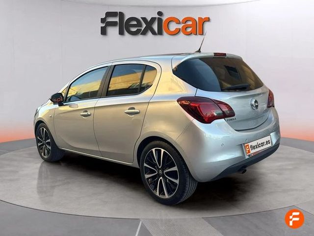 Opel Corsa 1.4 66kW (90CV) Color Edition